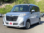 ROOMY 4WD