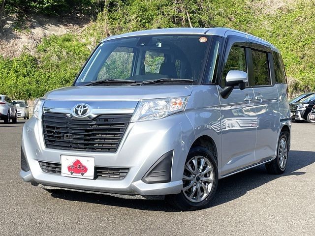 ROOMY 4WD