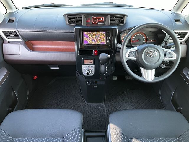 ROOMY 4WD