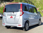 ROOMY 4WD