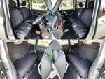 ROOMY 4WD