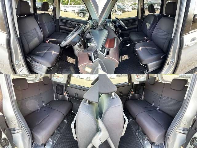 ROOMY 4WD