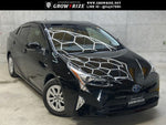PRIUS 4WD