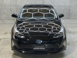 PRIUS 4WD