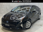 PRIUS 4WD