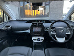PRIUS 4WD