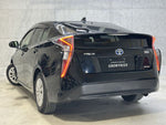 PRIUS 4WD