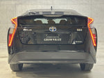 PRIUS 4WD