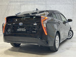 PRIUS 4WD