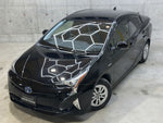 PRIUS 4WD
