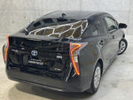 PRIUS 4WD