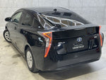 PRIUS 4WD