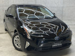 PRIUS 4WD