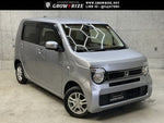 N-WGN 4WD