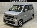 N-WGN 4WD