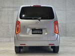 N-WGN 4WD
