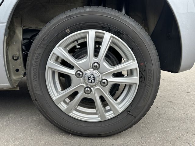 N-WGN 4WD
