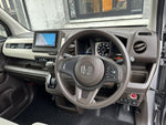 N-WGN 4WD