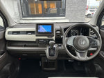 N-WGN 4WD