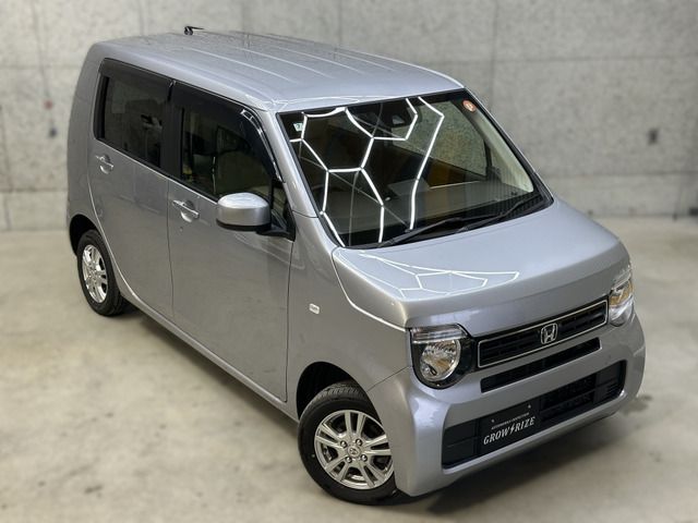 N-WGN 4WD