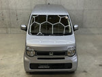 N-WGN 4WD