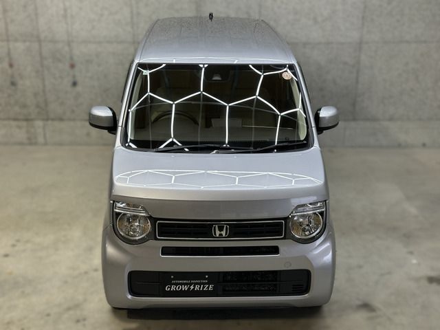N-WGN 4WD