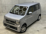 N-WGN 4WD