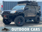 HILUXSURF wagon 4WD