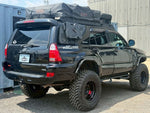 HILUXSURF wagon 4WD