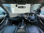 HILUXSURF wagon 4WD