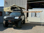 HILUXSURF wagon 4WD