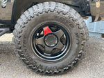 HILUXSURF wagon 4WD