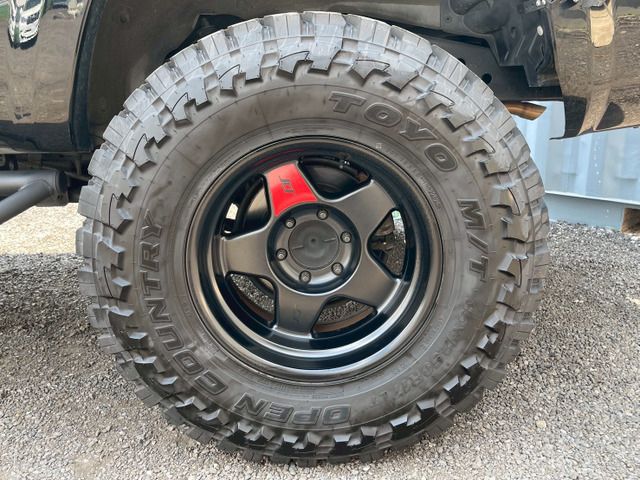 HILUXSURF wagon 4WD