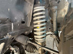 HILUXSURF wagon 4WD