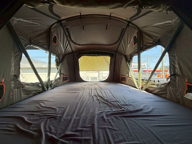 HILUXSURF wagon 4WD