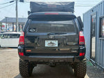 HILUXSURF wagon 4WD