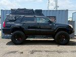 HILUXSURF wagon 4WD