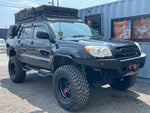 HILUXSURF wagon 4WD