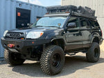 HILUXSURF wagon 4WD