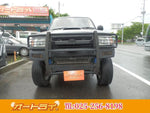 HILUXSURF wagon 4WD