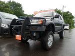 HILUXSURF wagon 4WD