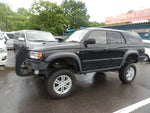 HILUXSURF wagon 4WD