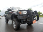 HILUXSURF wagon 4WD