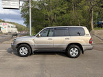 LANDCRUISER van