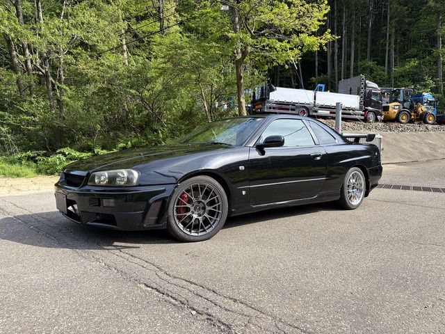 SKYLINE