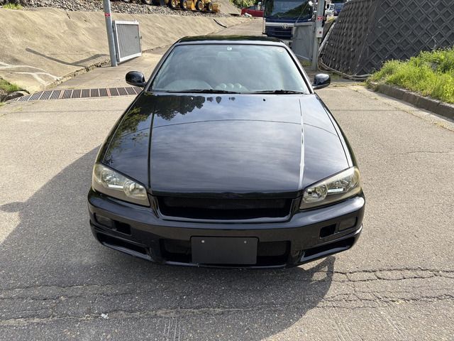 SKYLINE