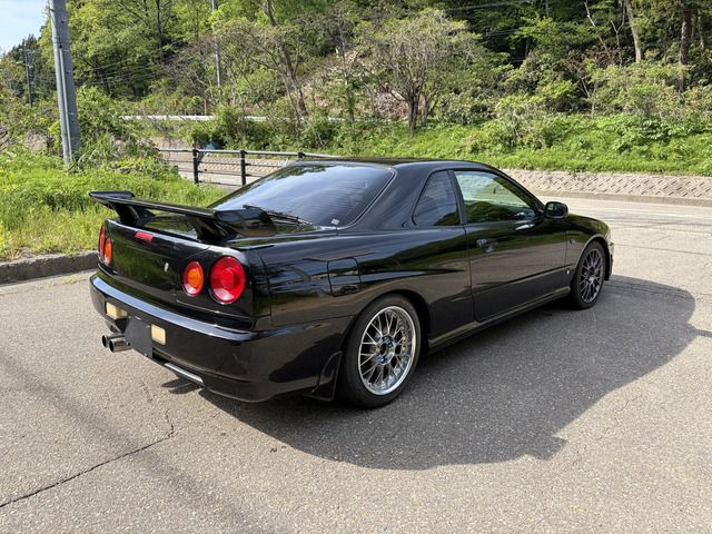 SKYLINE
