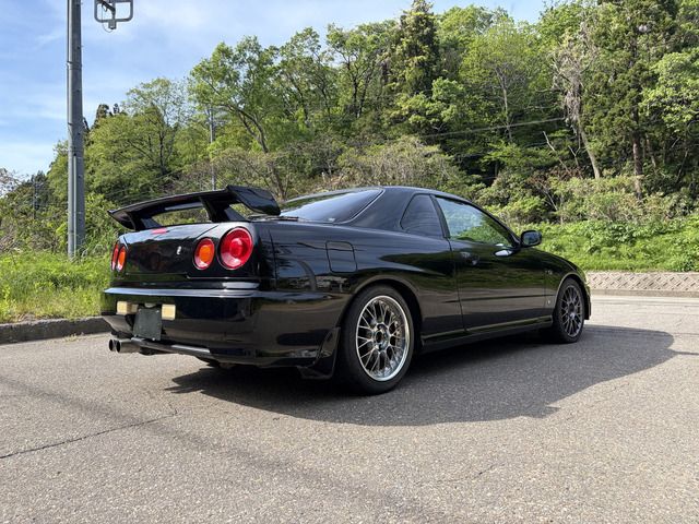 SKYLINE