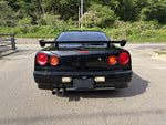 SKYLINE