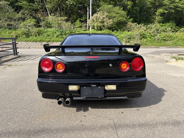 SKYLINE